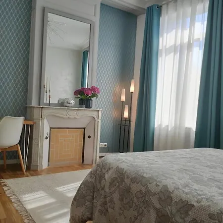 Le Cange Appartement