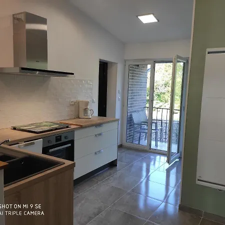 Le Cange Appartement Amiens