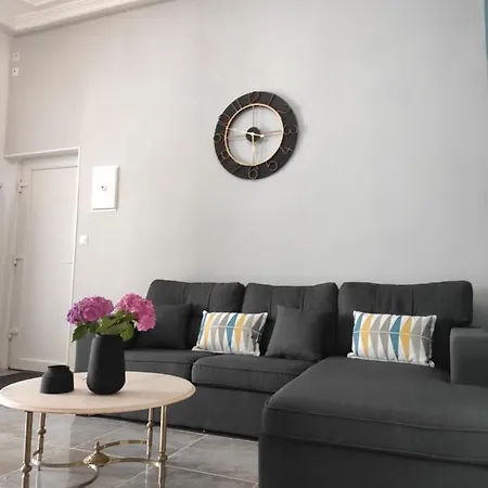 Apartmán Le Cange *