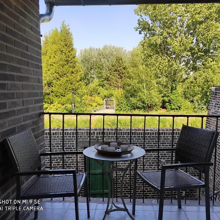 Le Cange Appartement