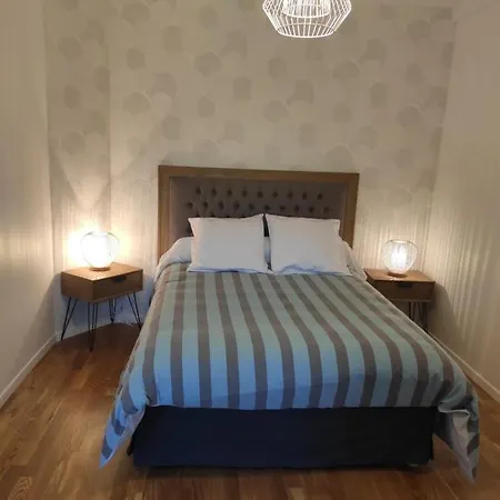 Le Cange Appartement *