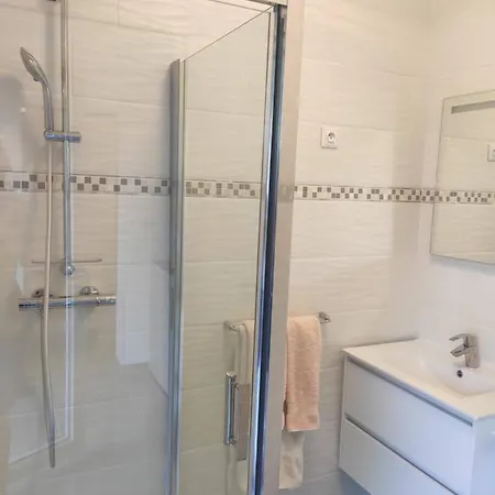 Appartement Le Cange