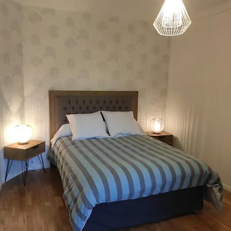 Le Cange Appartement *