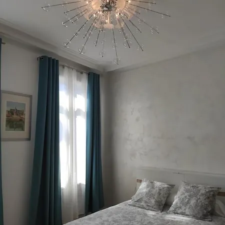 Appartement Le Cange
