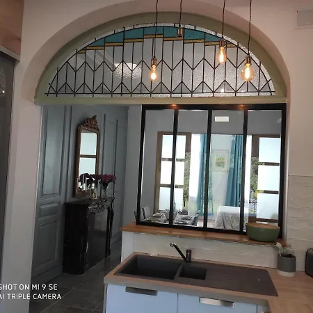 Le Cange Appartement Amiens