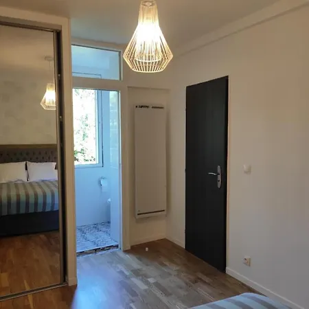 Le Cange Appartement *