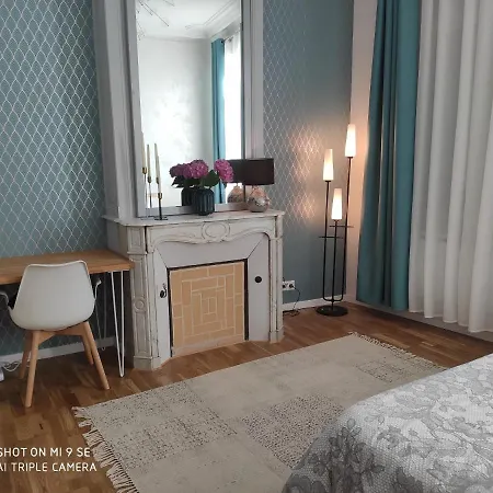 Le Cange Appartement
