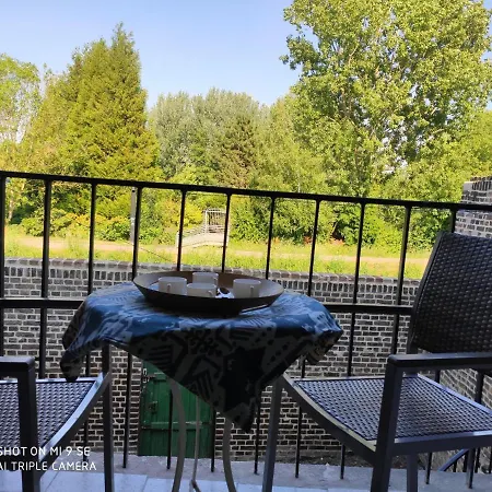 Appartement Le Cange