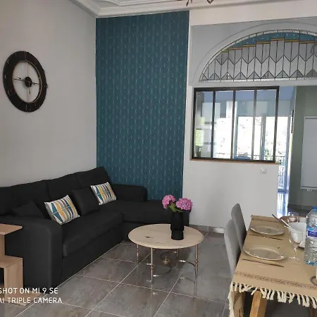 Le Cange Appartement *