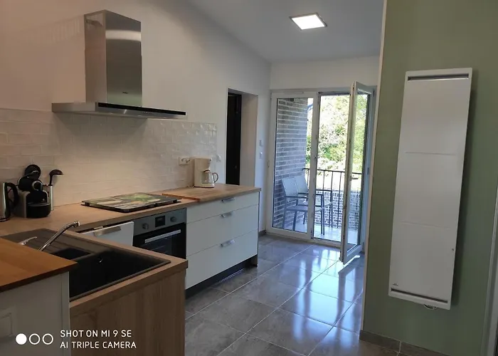 Le Cange Apartment Amiens