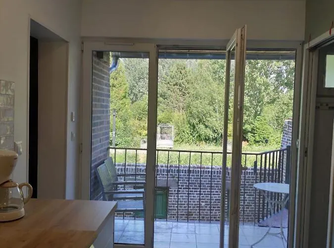 Apartment Le Cange *