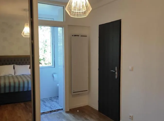 Le Cange Apartment *